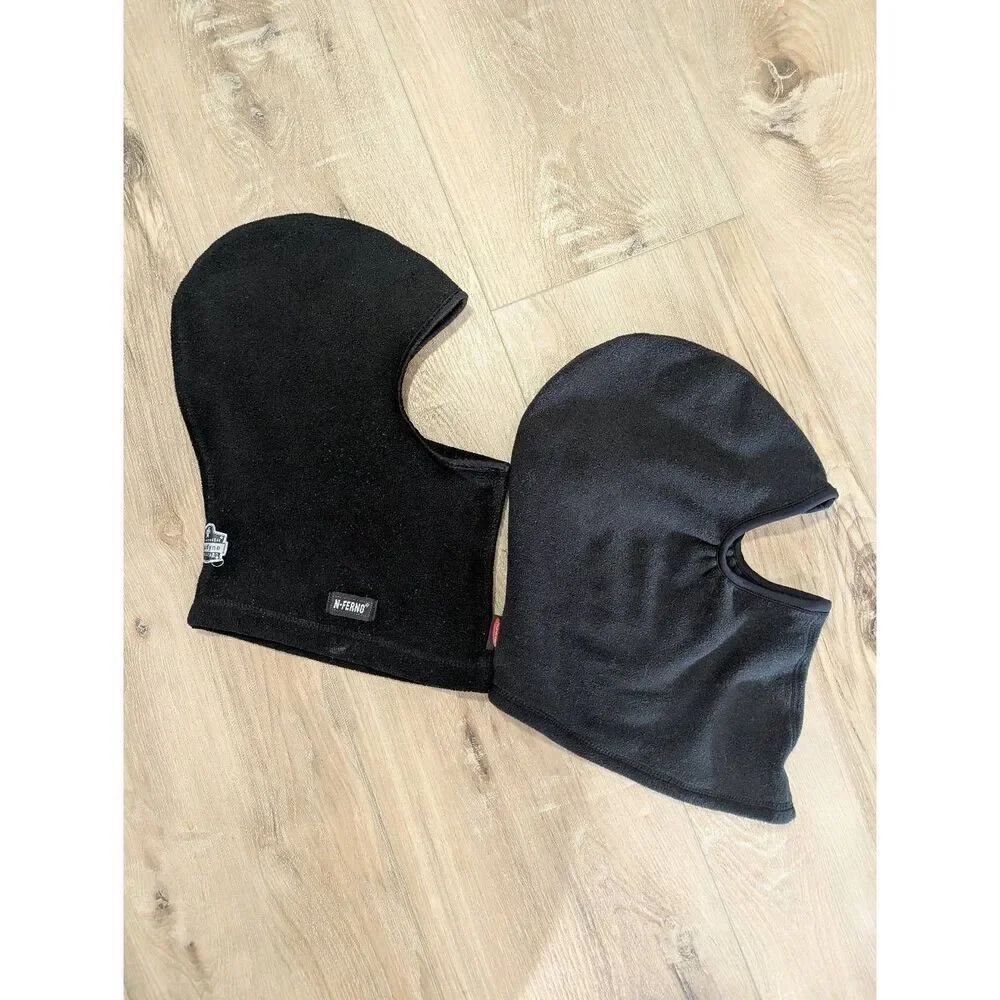 5/25 Balaclavas Polar Sport & Ergodyne N-Ferno